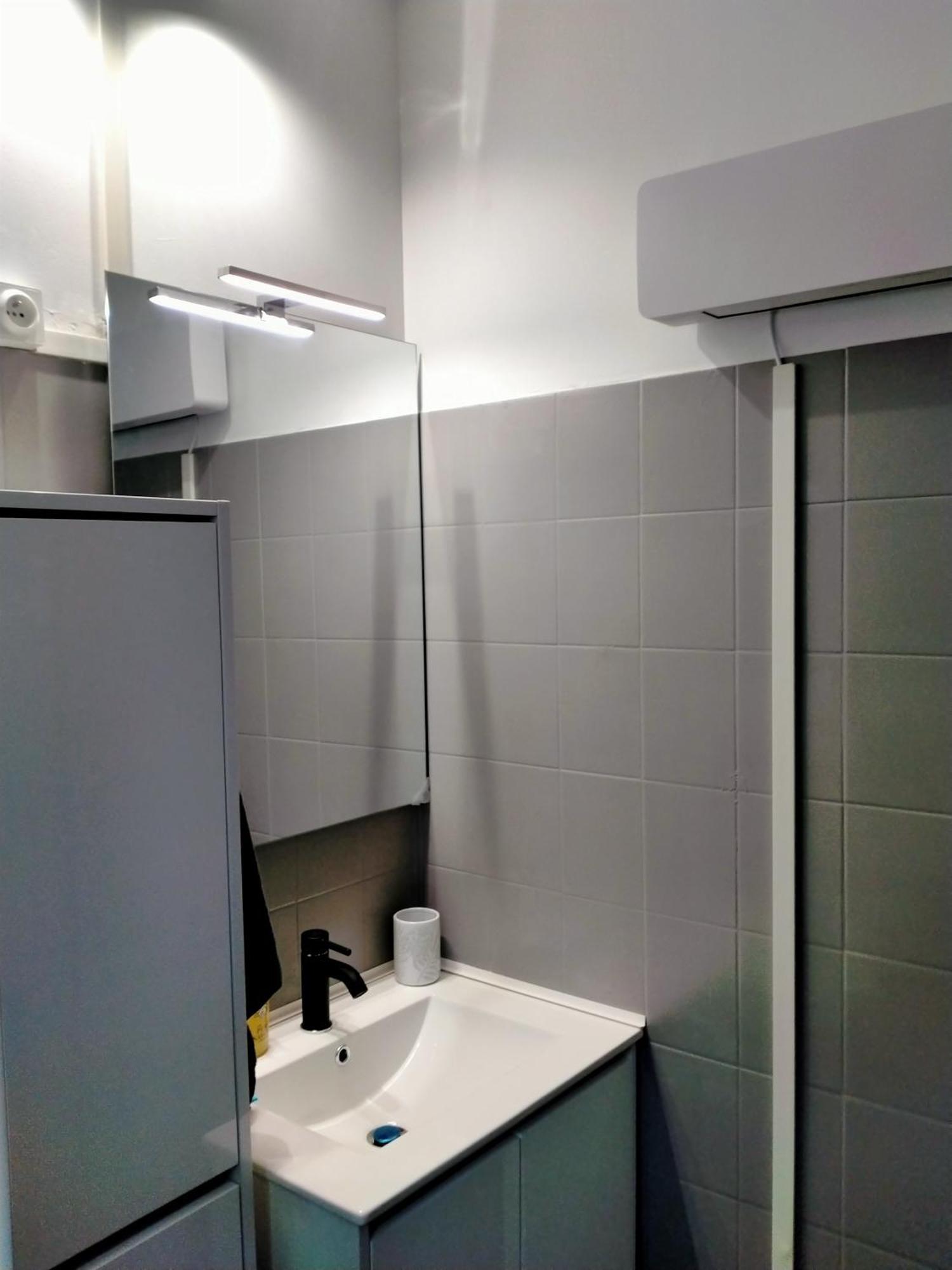 شقة T2 35 M2 St Jean Centre سان جان دي مونت المظهر الخارجي الصورة